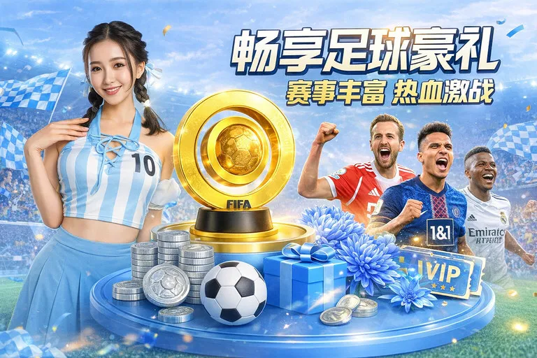 体育平台主题配图